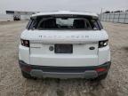 LAND ROVER RANGE ROVE photo