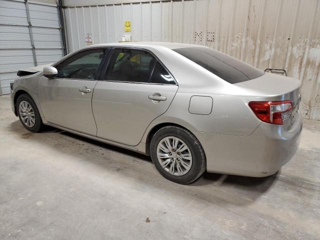 VIN 4T1BF1FK1EU410212 2014 Toyota Camry, L no.2