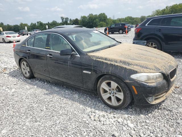 VIN WBAXH5C58DD115338 2013 BMW 5 Series, 528 XI no.4