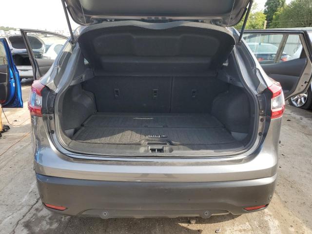 2020 NISSAN ROGUE SPOR - JN1BJ1CV8LW258175