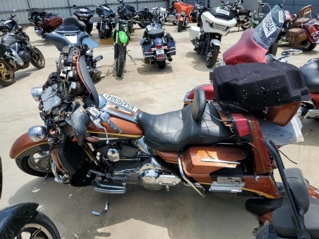 2008 HARLEY-DAVIDSON FLHTCUSE3 1HD1PR8408Y952276