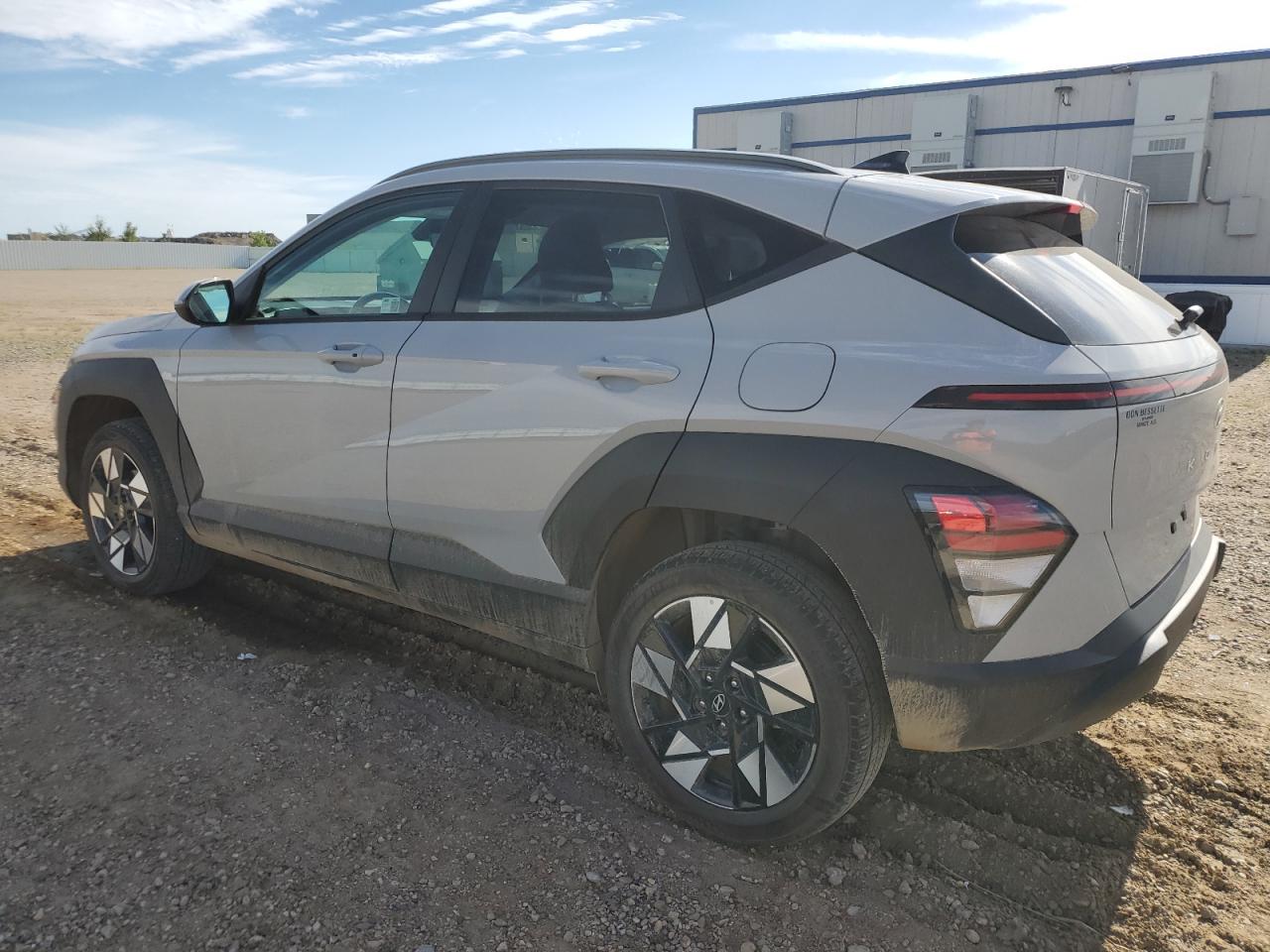 Lot #2919292573 2024 HYUNDAI KONA SEL