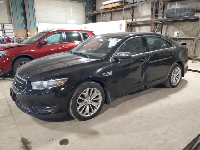2015 FORD TAURUS LIM - 1FAHP2F80FG118501