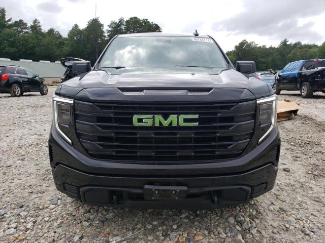 2023 GMC SIERRA K15 - 1GTRUAEKXPZ193825