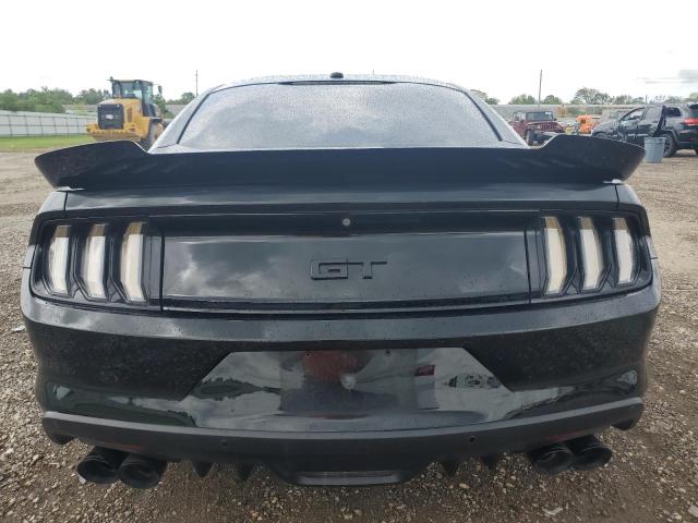 2015 FORD MUSTANG GT - 1FA6P8CF2F5395790