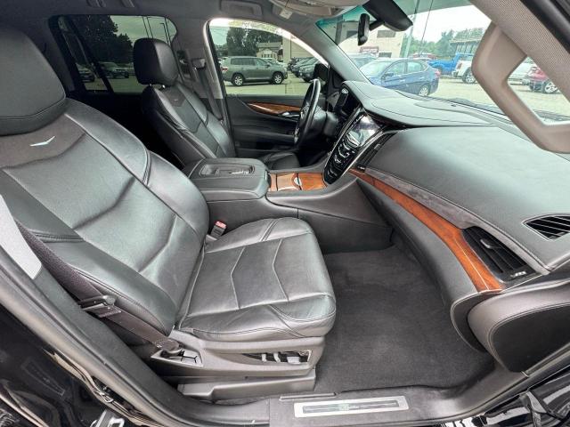 2016 CADILLAC ESCALADE 1GYS3AKJ9GR409917