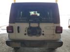 JEEP WRANGLER U photo