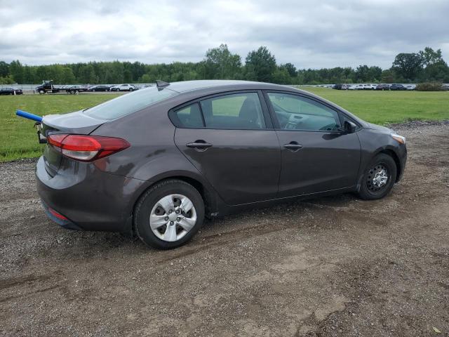 2018 KIA FORTE LX - 3KPFK4A73JE214383