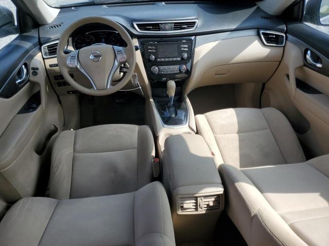 2015 NISSAN ROGUE S - KNMAT2MT5FP524319