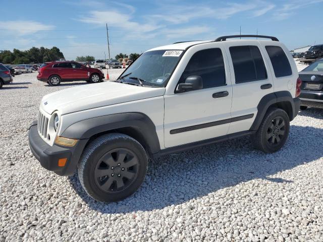 JEEP LIBERTY SP