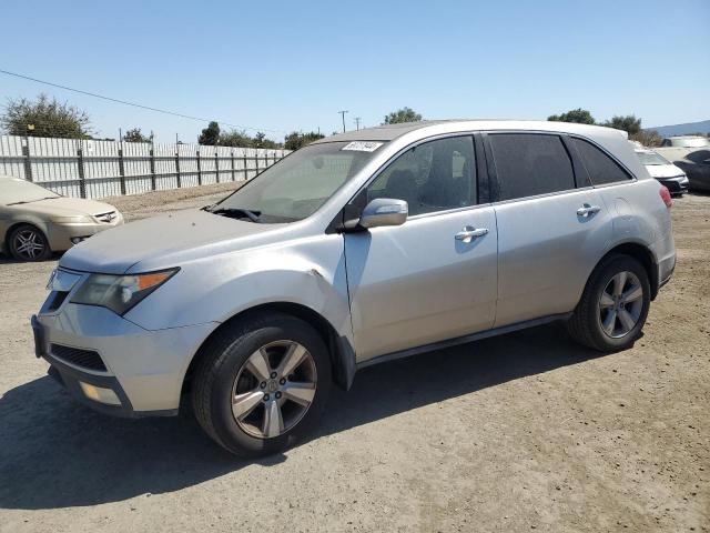 2010 ACURA MDX TECHNO 2HNYD2H65AH501811  69727944