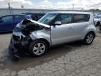 2018 KIA SOUL - KNDJN2A26J7606736