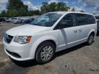 2018 DODGE GRAND CARA - 2C4RDGBG8JR170127