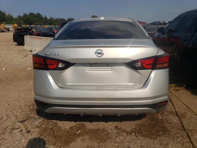 2020 NISSAN ALTIMA S - 1N4BL4BVXLC198689