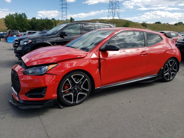 2022 HYUNDAI VELOSTER N #2979461696