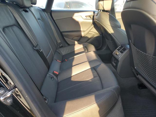 2018 AUDI A5 PRESTIG WAUFNCF58JA045647