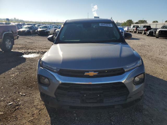 2023 CHEVROLET TRAILBLAZE - KL79MNSL0PB203045