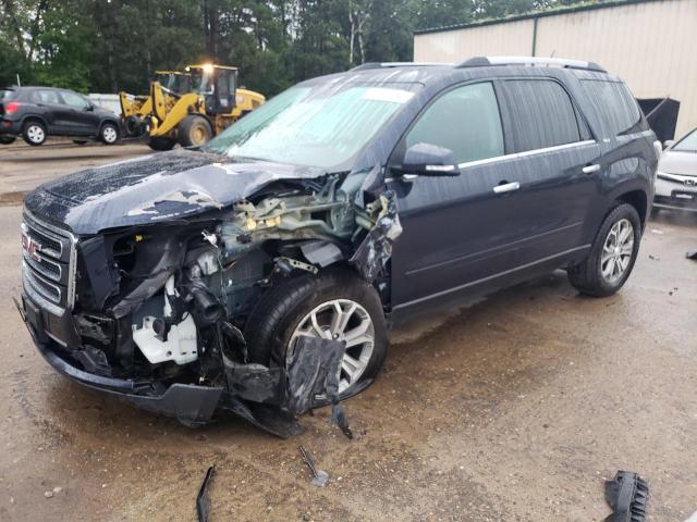 2015 GMC ACADIA SLT-1 2015