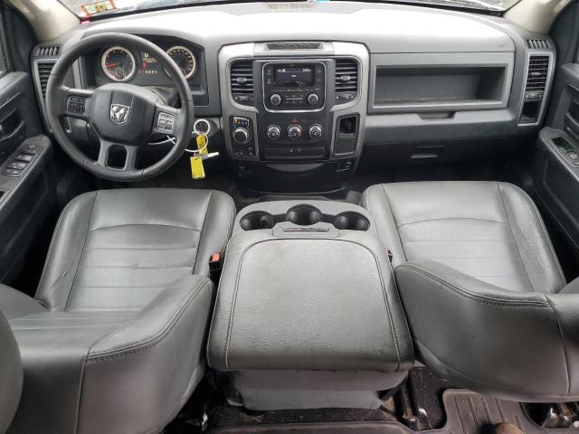2017 RAM 1500 ST - 1C6RR7FTXHS529745