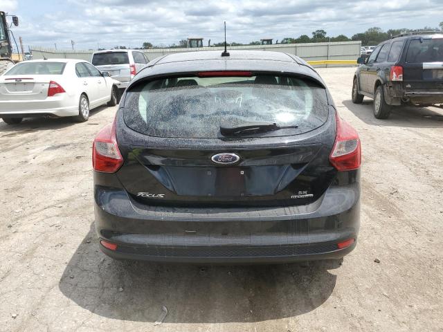 VIN 1FADP3K21EL127977 2014 Ford Focus, SE no.6