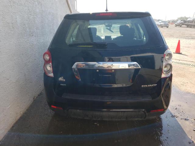 2013 CHEVROLET EQUINOX LS 2GNFLCEK8D6222447  67477454