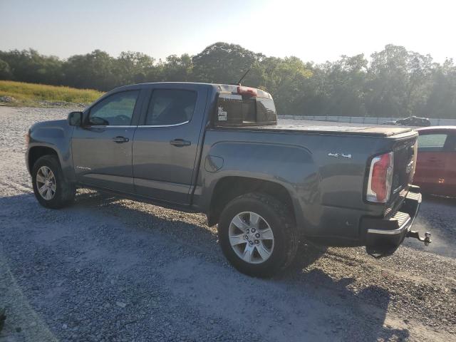 2015 GMC CANYON SLE - 1GTG6BE38F1205029