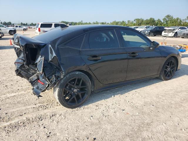 2022 HONDA CIVIC SPOR - 2HGFE2F57NH534465