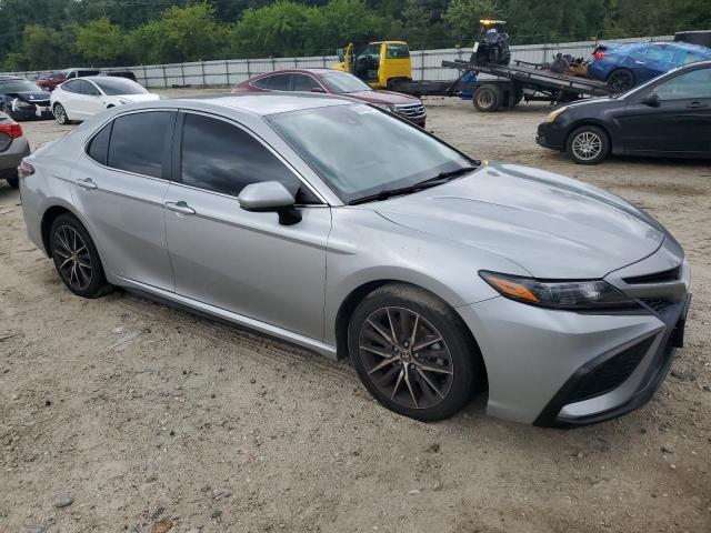 Vin: 4t1g11ak1mu484174, lot: 68148544, toyota camry se 20214