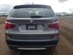 BMW X3 XDRIVE2 photo