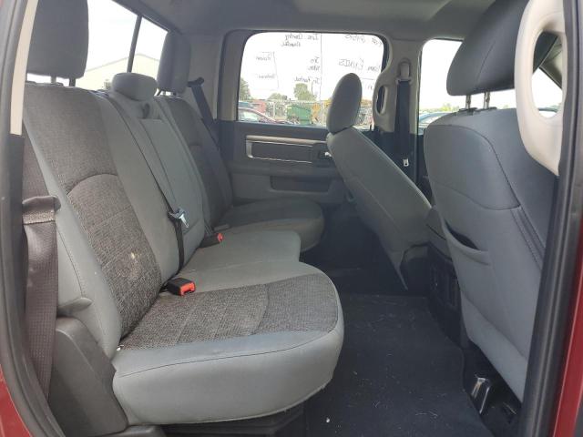 2015 RAM 1500 SLT - 3C6RR7LT6FG596836