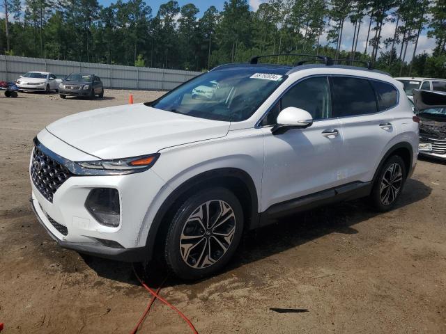 2020 HYUNDAI SANTA FE L - 5NMS53AA8LH301638
