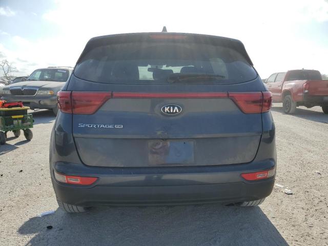 2017 KIA SPORTAGE L - KNDPM3AC5H7098233