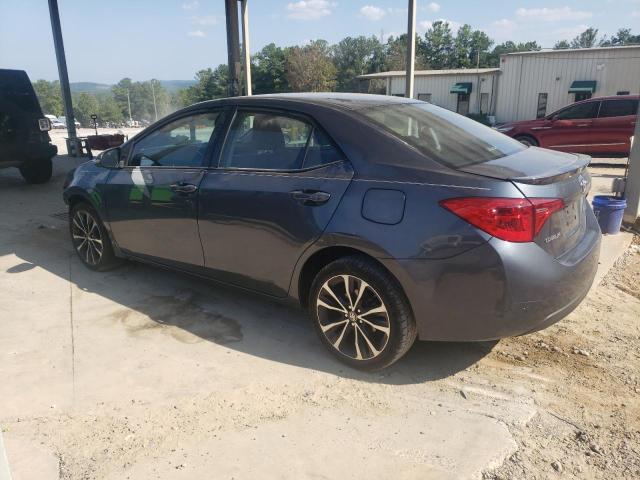 VIN 2T1BURHE0HC907236 2017 Toyota Corolla, L no.2