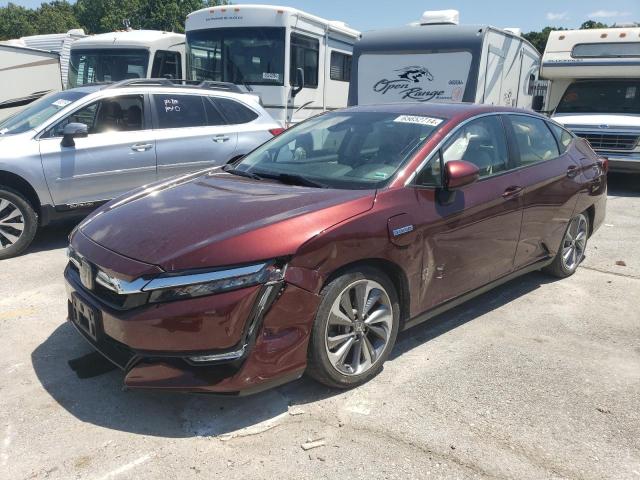 2018 HONDA CLARITY TO #3028598921