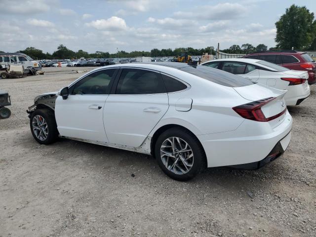 2020 HYUNDAI SONATA SEL - 5NPEF4JA7LH007893