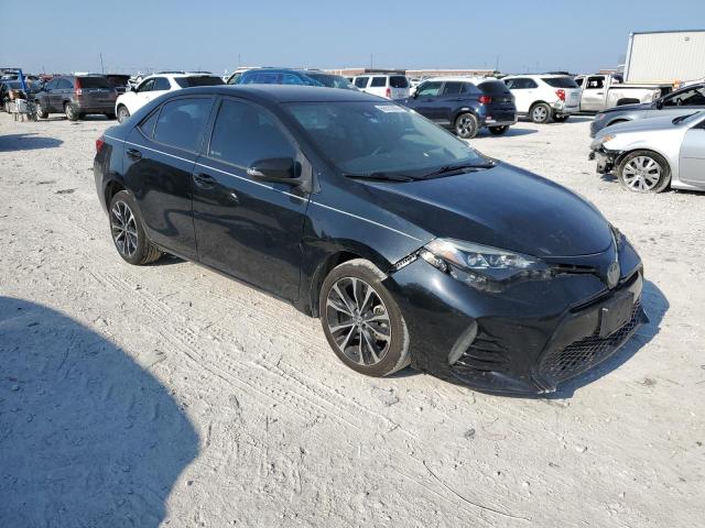 Vin: 5yfburhe3hp737647, lot: 66522864, toyota corolla l 20174