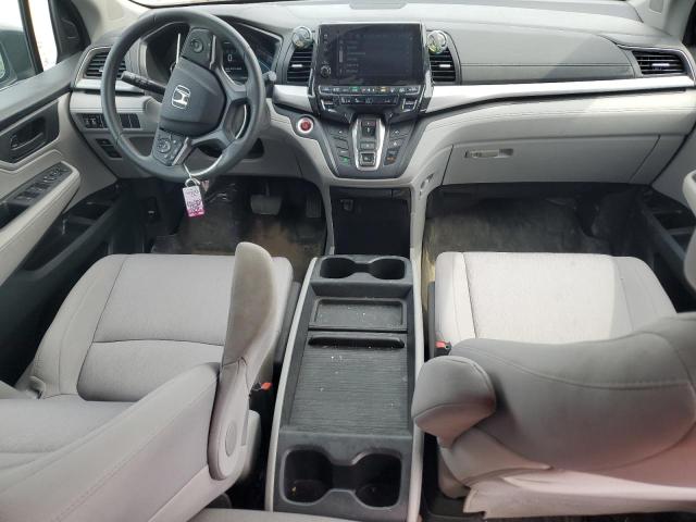 2019 HONDA ODYSSEY EX - 5FNRL6H50KB028595