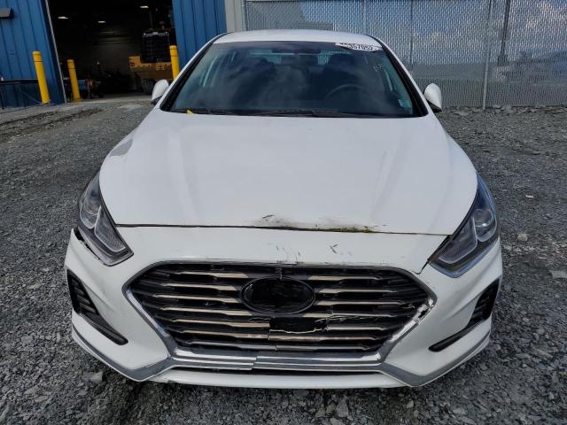 2018 HYUNDAI SONATA SE - 5NPE24AF5JH711384
