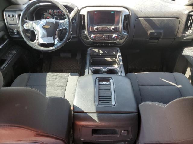 2017 CHEVROLET SILVERADO - 3GCPCREC6HG216763