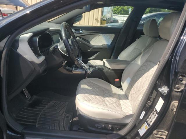 2015 KIA OPTIMA SX - 5XXGR4A68FG450744