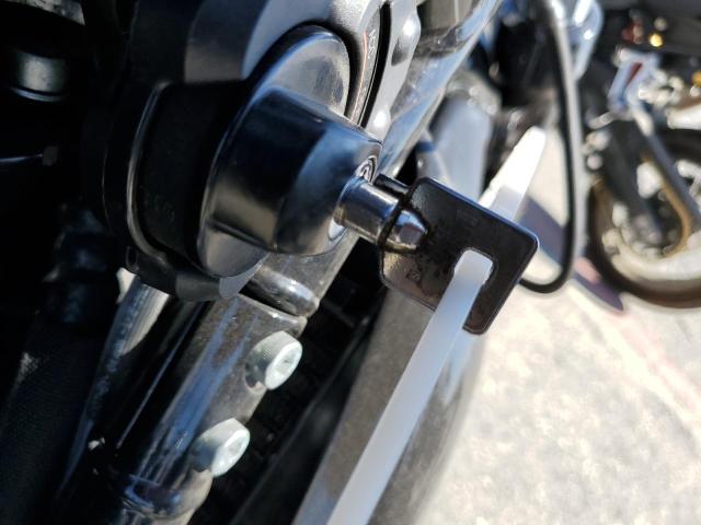 2007 HARLEY-DAVIDSON VRSCDX - 1HD1HHZ3X7K800102