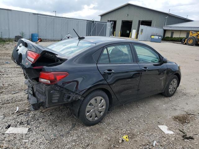 2019 KIA RIO S - 3KPA24AB3KE208177