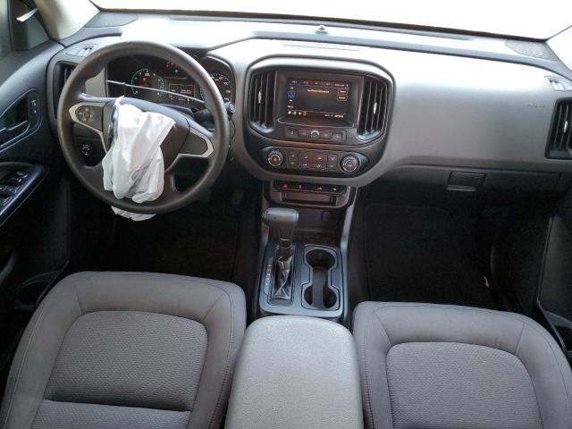 2020 CHEVROLET COLORADO - 1GCGSBEN5L1160592