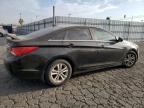 HYUNDAI SONATA GLS photo