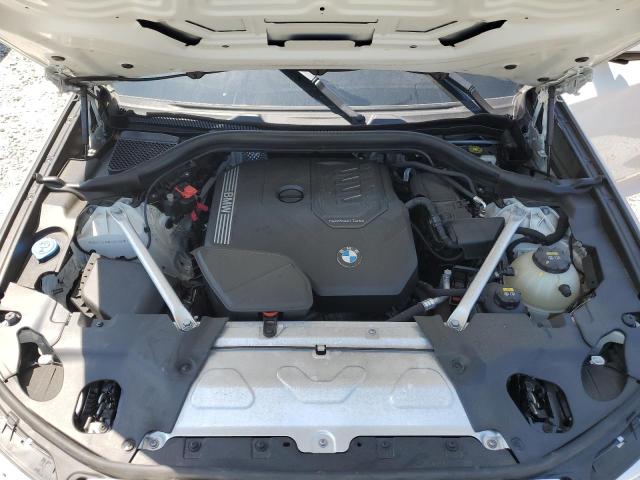 2021 BMW X3 SDRIVE3 - 5UXTY3C08M9H92792