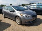 KIA FORTE EX photo