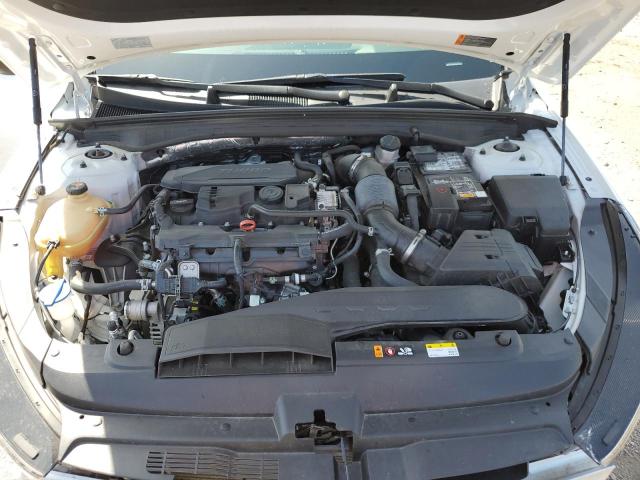 2022 KIA BORREGO EX - 5XXG64J27NG126205