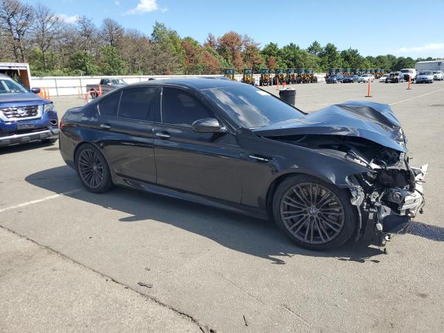 VIN WBSFV9C53ED594132 2014 BMW M5 no.4