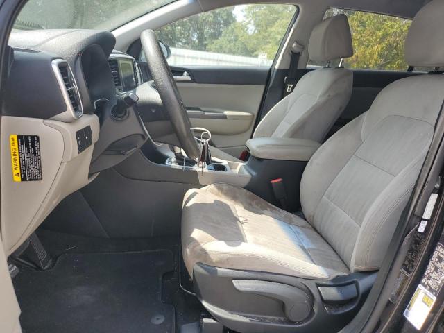 2020 KIA SPORTAGE L - KNDPM3ACXL7744956
