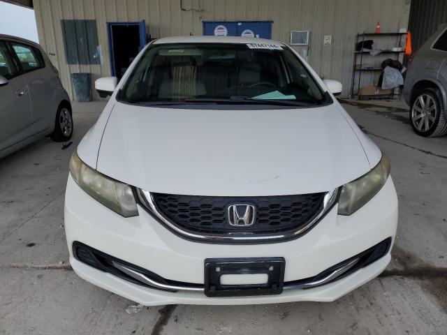 2015 HONDA CIVIC SE 19XFB2F70FE100975
